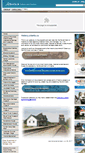 Mobile Screenshot of history.alberta.ca