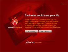 Tablet Screenshot of 3minutedrill.alberta.ca