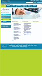 Mobile Screenshot of imtdocs.alberta.ca